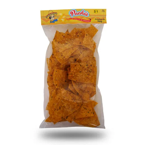 Nachos