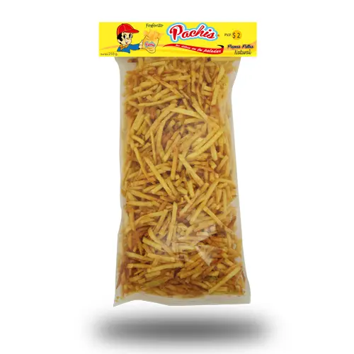 Papas Fosforito